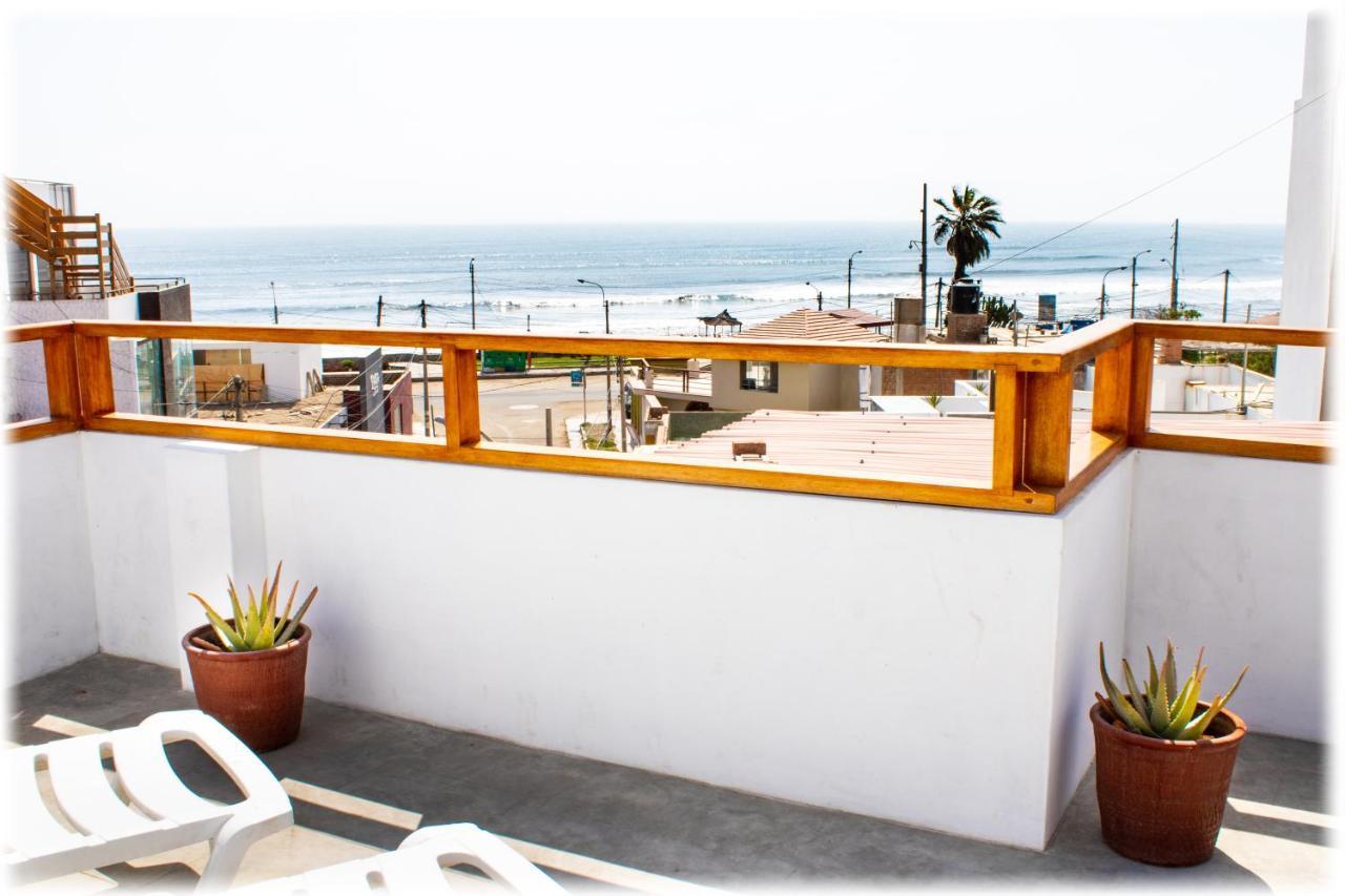 Atma & Yoga Hostel Huanchaco