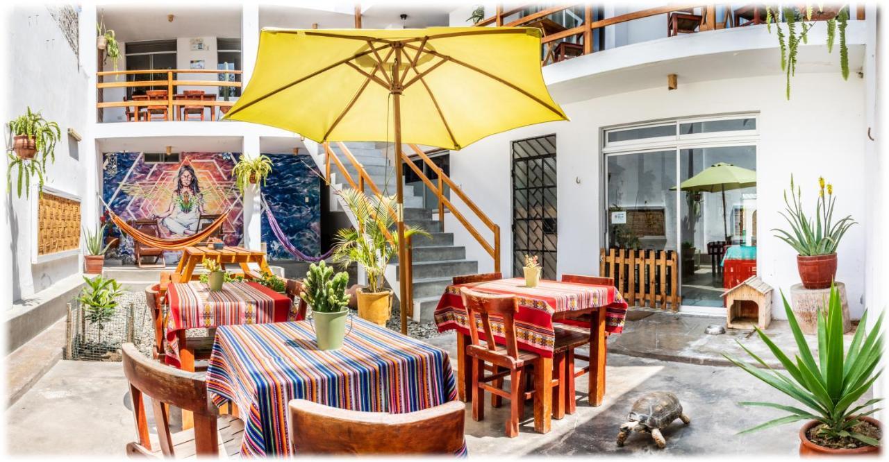 Atma & Yoga Huanchaco