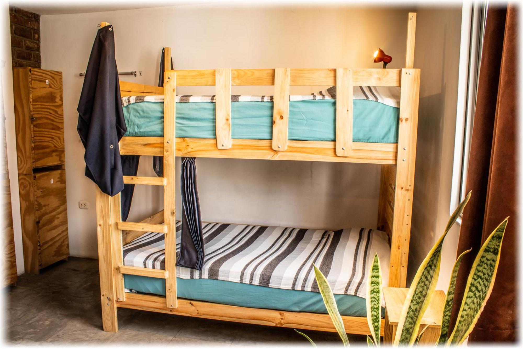 Atma & Yoga Hostel