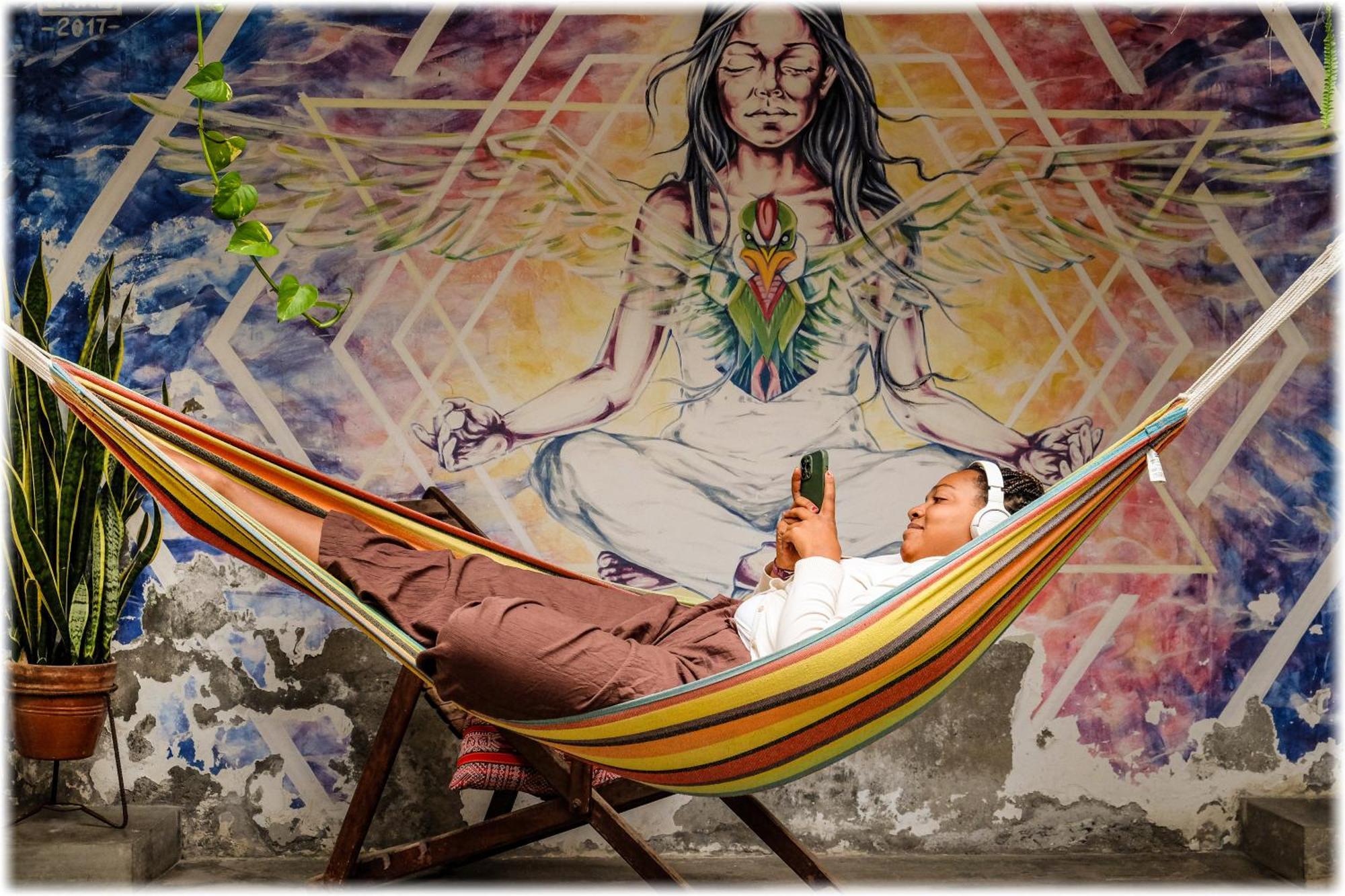 Hostel Atma & Yoga