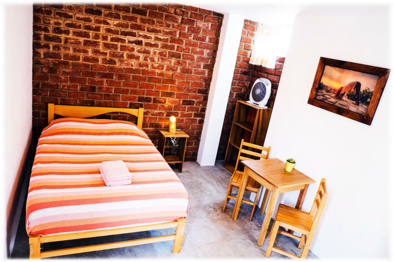 Atma & Yoga Hostel *