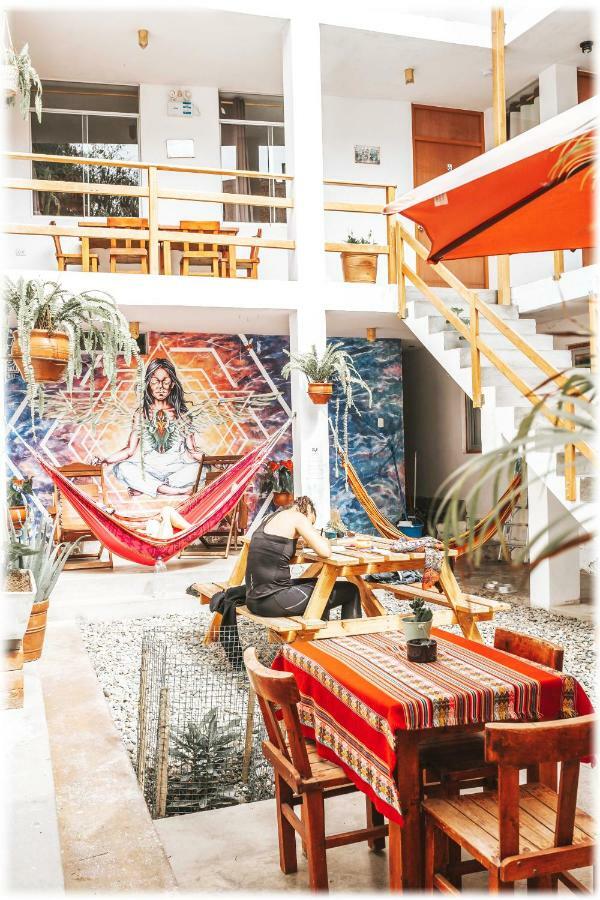 Atma & Yoga Huanchaco