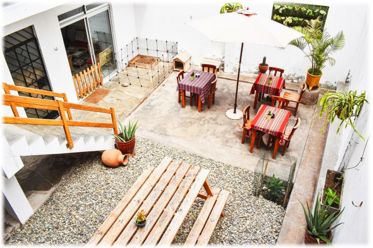 Atma & Yoga Huanchaco