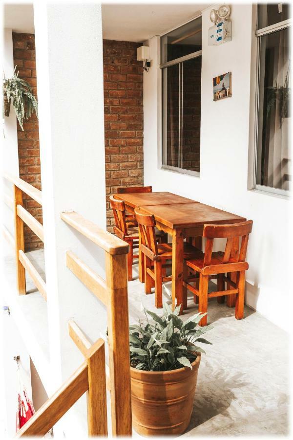 Atma & Yoga Hostel