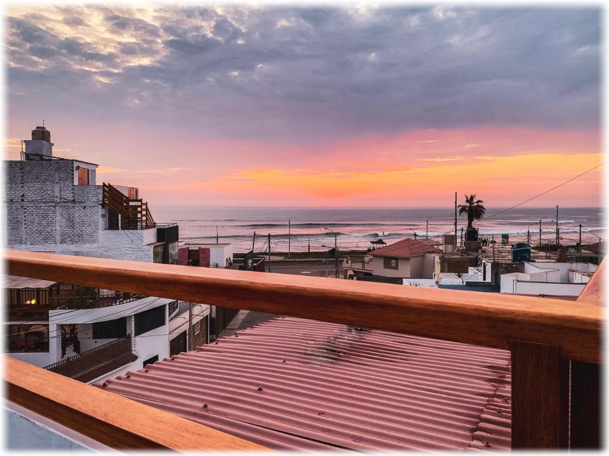 Hostel Atma & Yoga Huanchaco